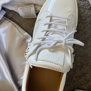 Designer shoes